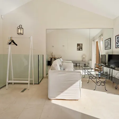 Daire Charming - 1br-