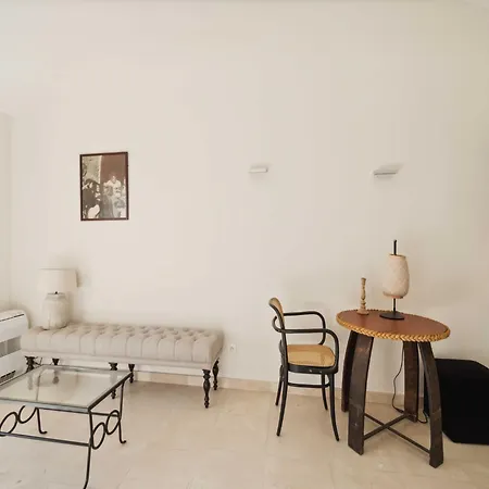 アパート Charming - 1br- *